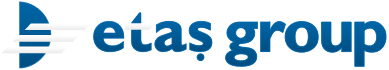Etaş Grup Logo